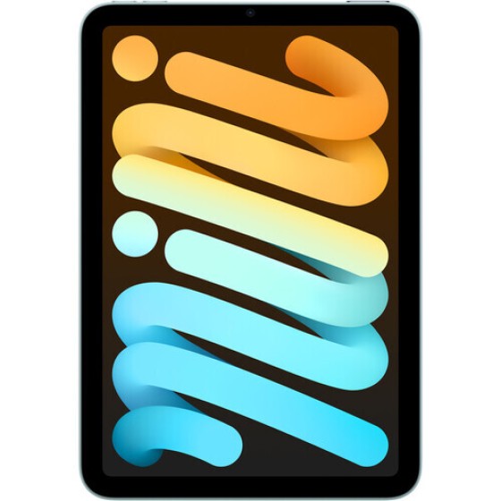 Apple iPad Mini 7 (2024) WiFi 128GB ブルー